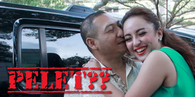 Regina Gunakan Pelet Untuk Membuat Krisna Bertekuk Lutut?