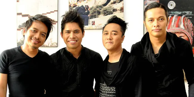 Rekaman di Abbey Road, Gigi Wujudkan Obsesi Bersama