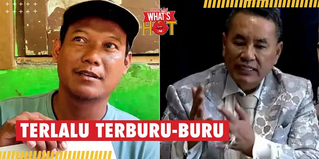 Rekan Kerja Pegi Setiawan Siap Beri Kesaksian, Hotman Paris Nilai Semuanya Terburu-Buru