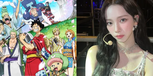 5 Rekomendasi Anime Favorit Karina Aespa, Penggemar Wajib Nonton