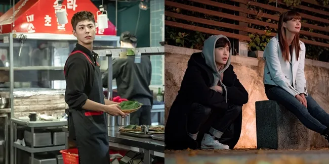 Rekomendasi Drakor Wajib Tonton! 5 Drama Korea yang Menyentuh Mengenai Perjuangan Hidup