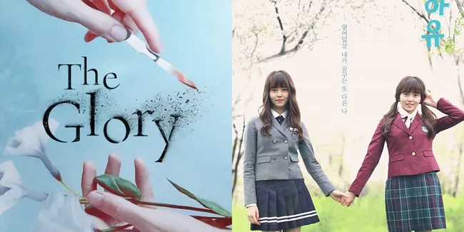 17 Rekomendasi Drama Bullying di Sekolah yang Menguras Emosi, PYRAMID GAME Layak Dinantikan!