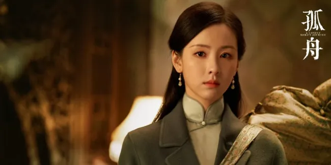 Rekomendasi Drama China Chen Duling, Aktris Cantik yang Selalu Bikin Kagum dengan Visual Berlian