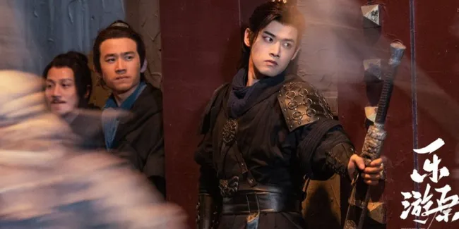 15 Rekomendasi Drama China Historical yang Wajib Ditonton Part 2