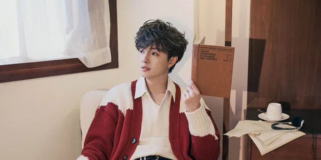 7 Rekomendasi Drama China yang Dibintangi Darren Chen Wajib Masuk Daftar Tontonanmu