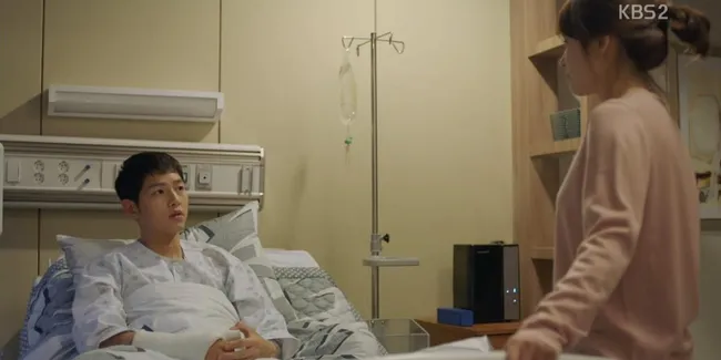 Rekomendasi Drama Korea dan Film Terbaik Song Joong Ki