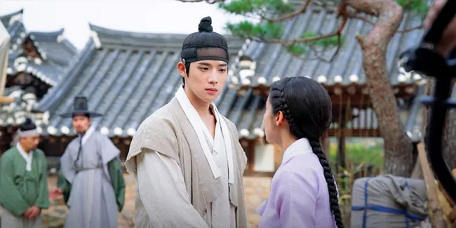 Rekomendasi Drama Saeguk 2025-2026 yang Wajib Ditonton karena Ceritanya Penuh Intrik dan Sejarah