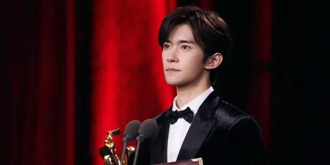 7 Rekomendasi Film Jackson Yee, Aktor Muda Terbaik China Saat Ini