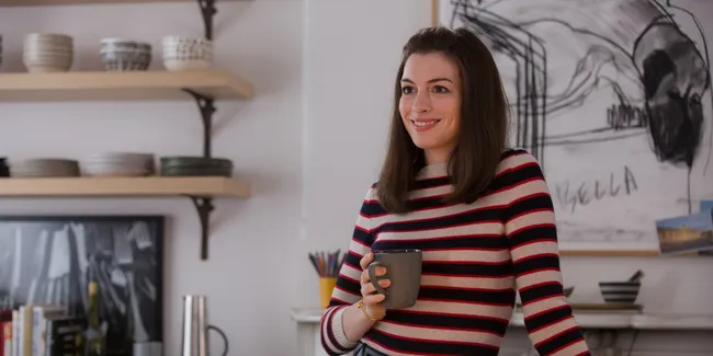 Rekomendasi Film Romantis Seperti 'A MAN CALLED OTTO' yang Penuh Kisah Menghangatkan Hati