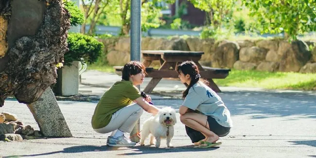 Rekomendasi K-Drama Romantis dengan Latar Pedesaan yang Menenangkan, Bisa Nonton Sambil Healing!