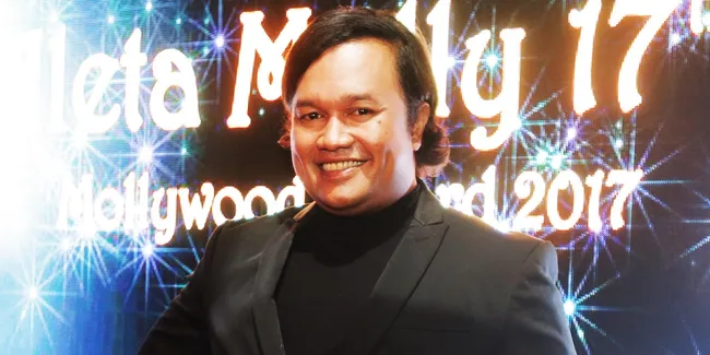 Rekrut Tiga Artis Muda Berbakat, Tata Liem Incar Prestasi di Dunia Hiburan