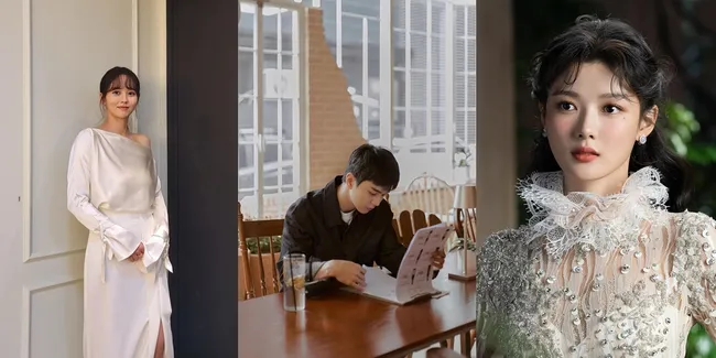 Rela Habiskan Masa Kanak-Kanaknya Untuk Merintis Karir, Inilah 8 Artis Korea yang Sudah Berkiprah di Dunia Entertainment Sejak Usia Muda