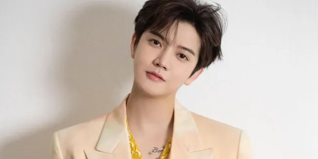 Ren Eks Member NU'EST Akan Bintangi Drama Pertamanya I HAVE WAITED A LONG TIME FOR YOU