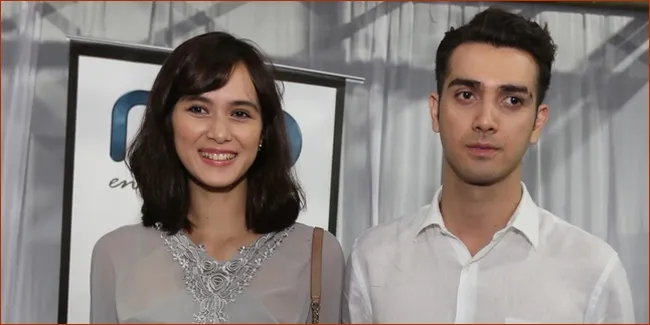 Renata Berikan ASI Eksklusif, Fachri Albar Ikut Menyusu?