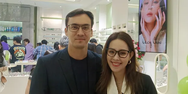 Rendy Kjaernett Buka Suara Soal Bakal Tinggalkan Dunia Hiburan Demi Pelayanan