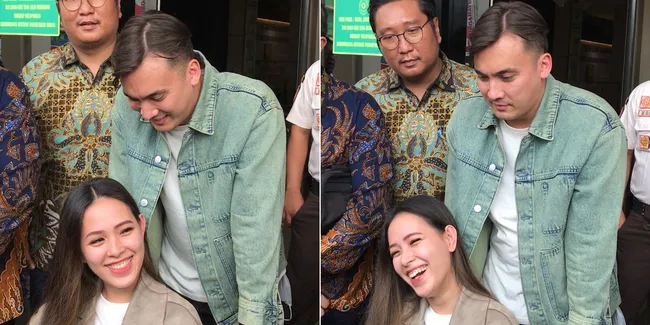 Rendy Kjaernett dan Lady Nayoan Berdamai, Bakal Jalani Peneguhan Ulang Pernikahan