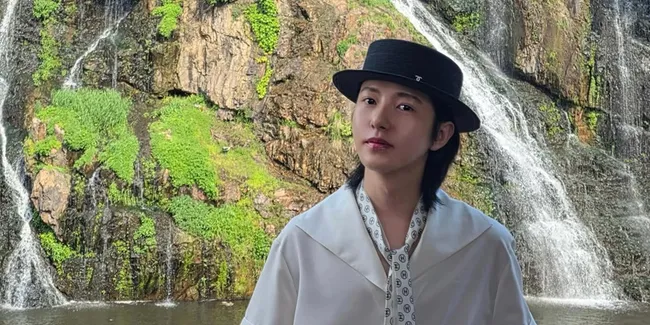 Renjun NCT Akan Debut Solo, Diproduseri Oleh TME - Rilis Chinese Special EP