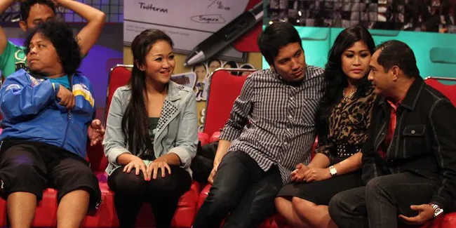 Resep Awet Muda Ada di Program Baru  ANTV