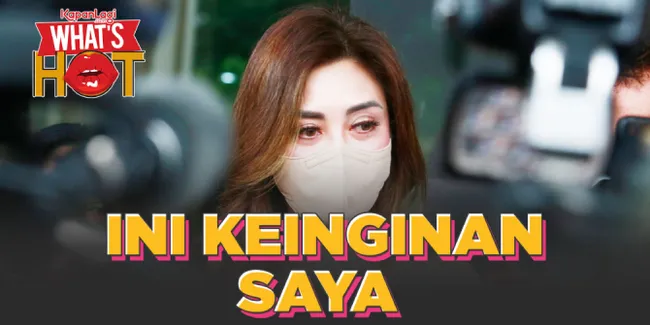 Resmi Bercerai Dari Ijonk, Dhena Devanka: Sebagai Istri Banyak Salahnya