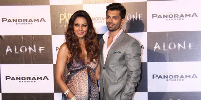 Resmi Cerai, Karan Singh Grover Bakal Nikahi Bipasha Basu April?