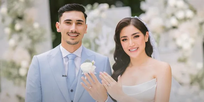 Resmi Jadi Suami Istri, Vincent Verhaag Sudah Siapkan Rumah Mewah 3 Lantai Untuk Ditinggali Bersama Jessica Iskandar dan El Barack Alexander