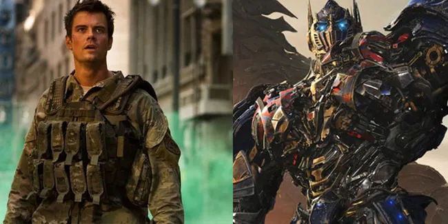 Resmi! Kolonel Lennox Bakal Muncul Lagi di 'TRANSFORMERS 5'