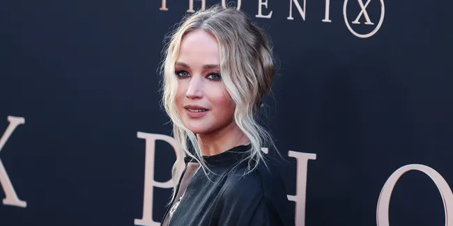 Resmi Menikah, Jennifer Lawrence dan Cooke Maroney Gelar Private Party
