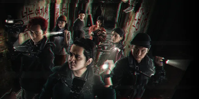 Resmi Tayang, 402 RUMAH SAKIT ANGKER KOREA Hadirkan Teror Baru dengan Plot Twist yang Sulit Ditebak
