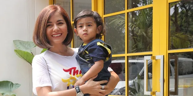 Resolusi 2019 Ingin Kurus, Ini yang Harus Dilakukan Meisya Siregar