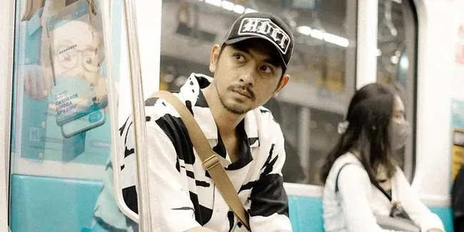 Respon Arya Saloka Usai Gugatan Cerainya Dikabulkan Pengadilan Agama