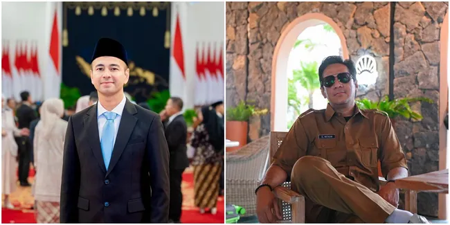 Respons Santai Raffi Ahmad Saat Video Call dengan Andre Taulany Picu Perbincangan Warganet