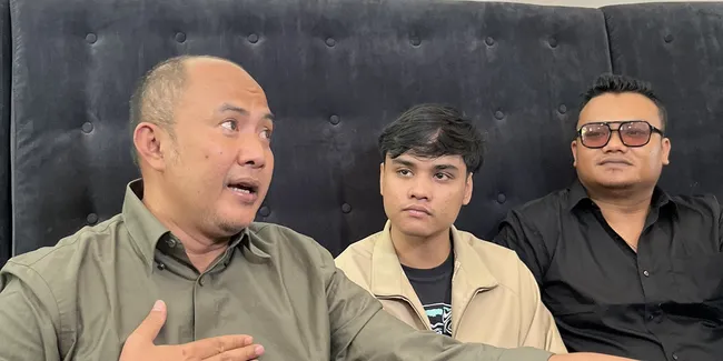 Ressa Rossano Anak Denada Akui Pernah Menikah dan Punya Anak