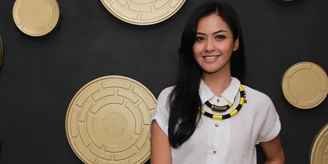 Revalina S Temat Kesulitan Jadi Seorang 'Ibu'