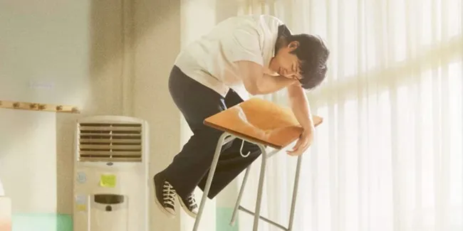 [REVIEW] Drama 'MOVING' yang Dinanti, Kisah Anak Super Mencari Jati Diri di Tengah Rahasia di Sekitar Mereka