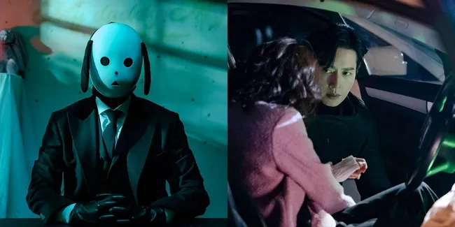 Review Drama THE KILLING VOTE Episode 2 yang Penuh Ketegangan, Misi Mengungkap Sang Eksekutor