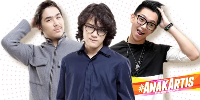 [Review Eps 7] Kencan Buta, Brandon Rebut 3 Hati Cewek Sekaligus