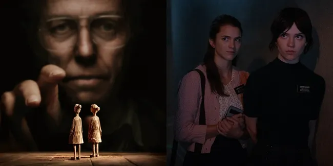 [REVIEW] 'HERETIC', Film Horor Psikologi yang Bikin Nggak Nyaman Tapi Penasaran