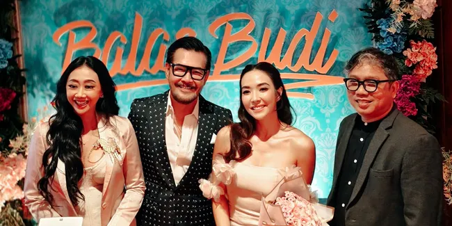 [REVIEW MOVIEVERSE] BALAS BUDI: Penipuan Berkedok Cinta