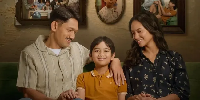 Review Movieverse Film KUPELUK KAMU SELAMANYA