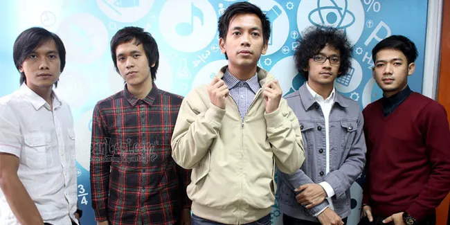 [Review] 'Nyaman'nya Persahabatan 10 Tahun d Masiv