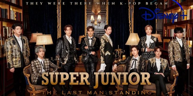 [REVIEW] 'SUPER JUNIOR: THE LAST MAN STANDING', Kisah Perjuangan Sang Legenda K-POP Selama 18 Tahun Berkarier