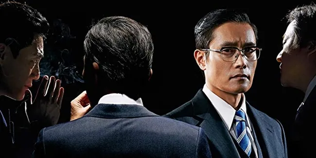 [REVIEW] 'THE MAN STANDING NEXT' - Kisah di Balik Pembunuhan Presiden Ketiga Korea Selatan