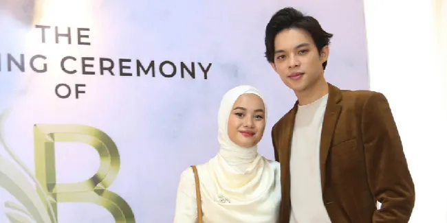 Rey Mbayang Berbagi Rahasia Kulit Sehat & Anti Stres