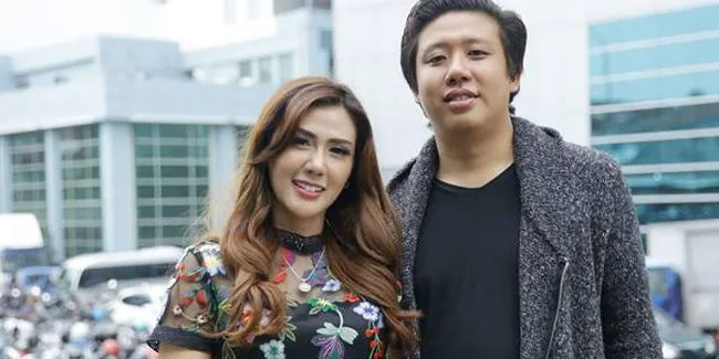 Rey Utami Depresi Ditahan, Berat Badan Turun Sampai 3 kg