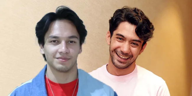 Reza rahadian dan Jefri Nichol Resmi Bergabung dalam Bumilangit Cinematic Universe