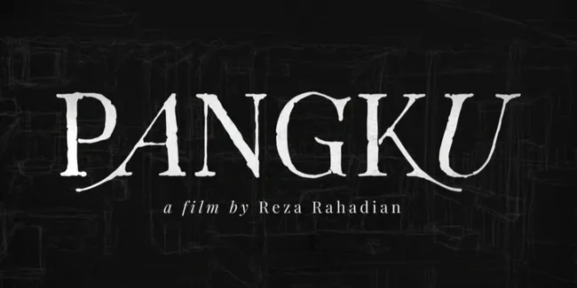 Reza Rahadian Debut Sutradara dalam Film 'PANGKU': Hadirkan Kisah Inspiratif untuk Perempuan