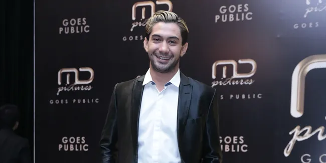 Reza Rahadian Kagum Dengan Opening Asian Games 2018: Saya Bangga Jadi Orang Indonesia