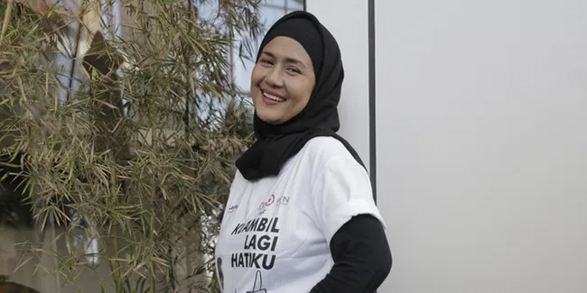 Ria Irawan Terus Jalani Pengobatan, Tio Pakusadewo Beberkan Kondisi Terkini