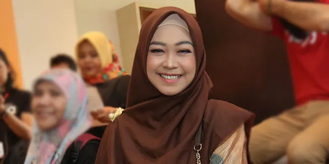 Ria Ricis Gagal Nikah Karena Terhalang Restu, 3 Kali Sang Kekasih Datang Ditolak Oleh Ayah