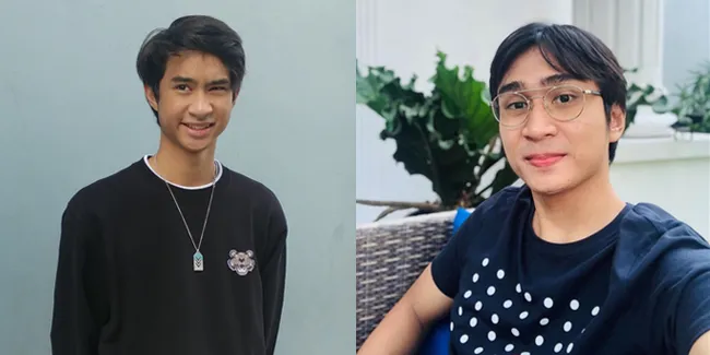 Ribut Soal Kata 'Anjay', Devano Danendra Tak Mau Akui Lutfi Agizal Calon Kakak Ipar